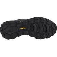 Bocanci de munte pentru Barbati - Bocanci de munte SKECHERS Max Protect Black Barbati (BM 10670507) - B-mall.ro