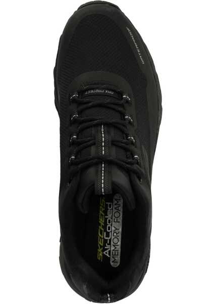 Sneakers SKECHERS Max Protect-Fast Track Black Barbati (BM 10670510) 3