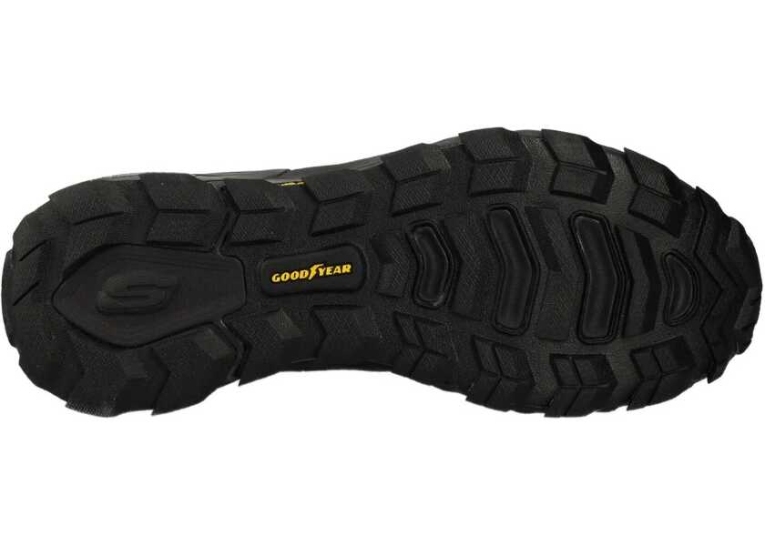 Sneakers SKECHERS Max Protect-Fast Track Black Barbati (BM 10670510) 5