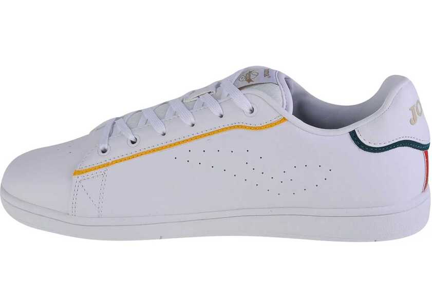 Sneakers Joma Classic 1965 Men 2316 White Barbati (BM 10670525) 2