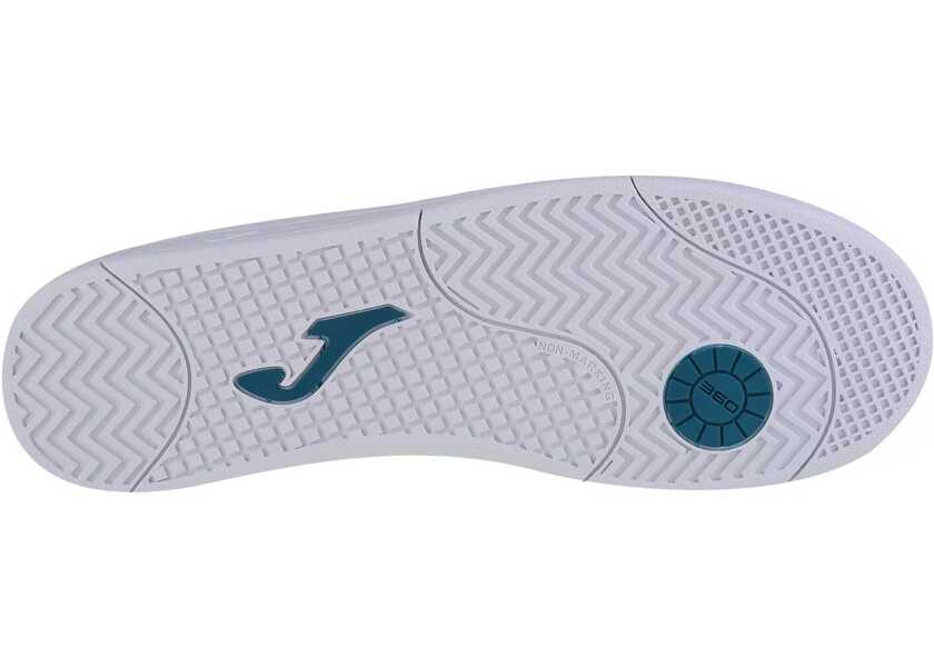 Sneakers Joma Classic 1965 Men 2316 White Barbati (BM 10670525) 4