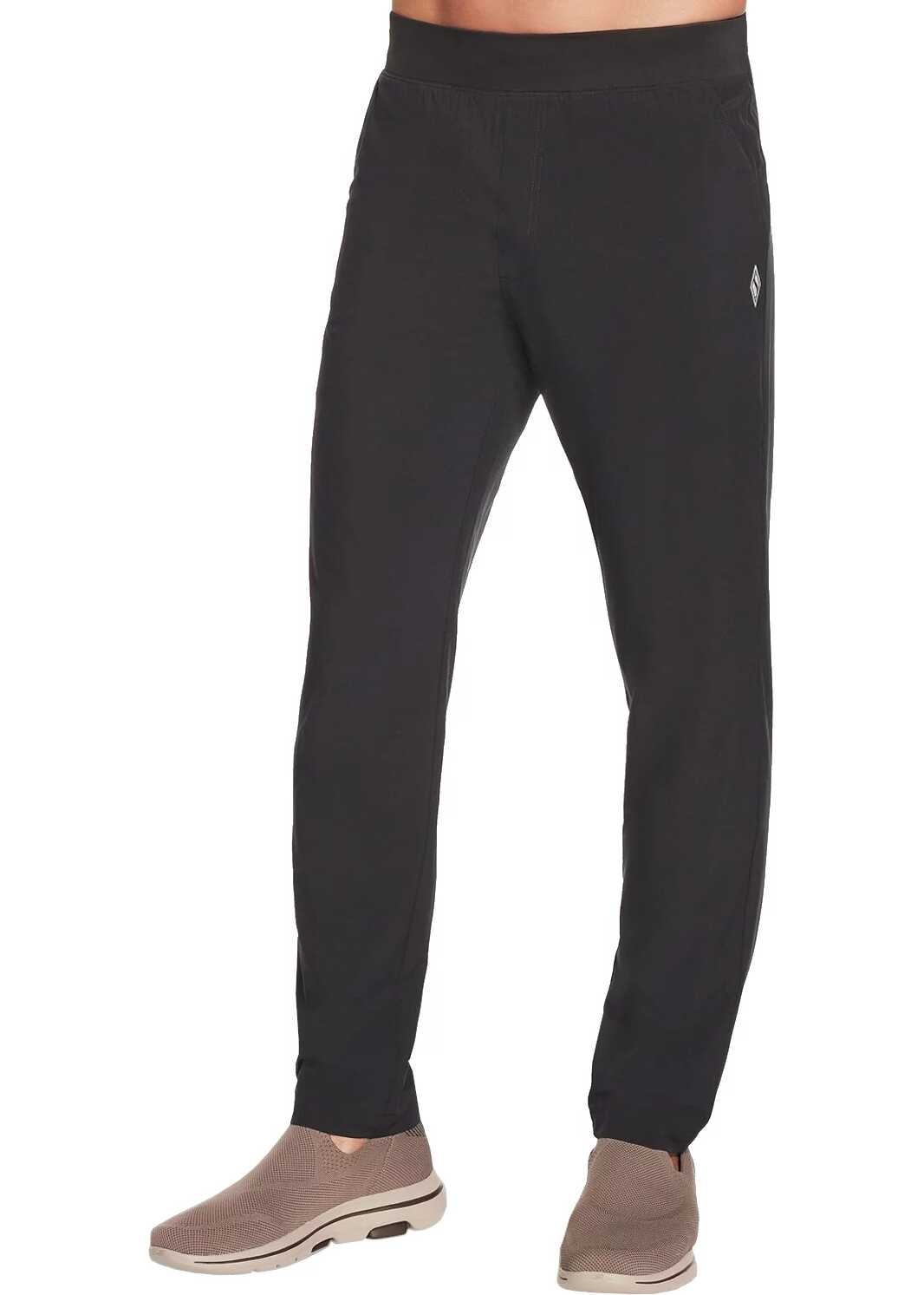 SKECHERS Go Walk Action Pant Black