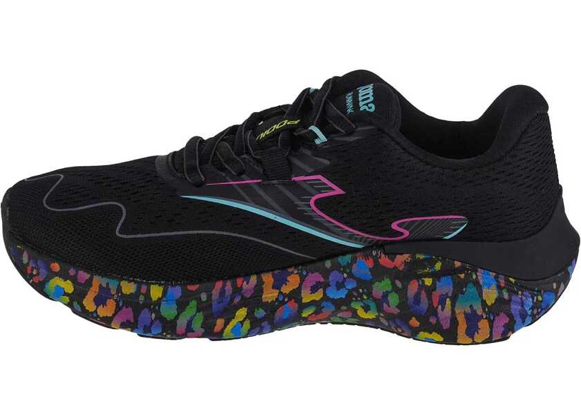 Pantofi alergare Joma Podium Lady 2301 Black Femei (BM 10670567) 2