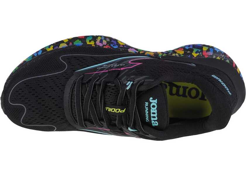 Pantofi alergare Joma Podium Lady 2301 Black Femei (BM 10670567) 3