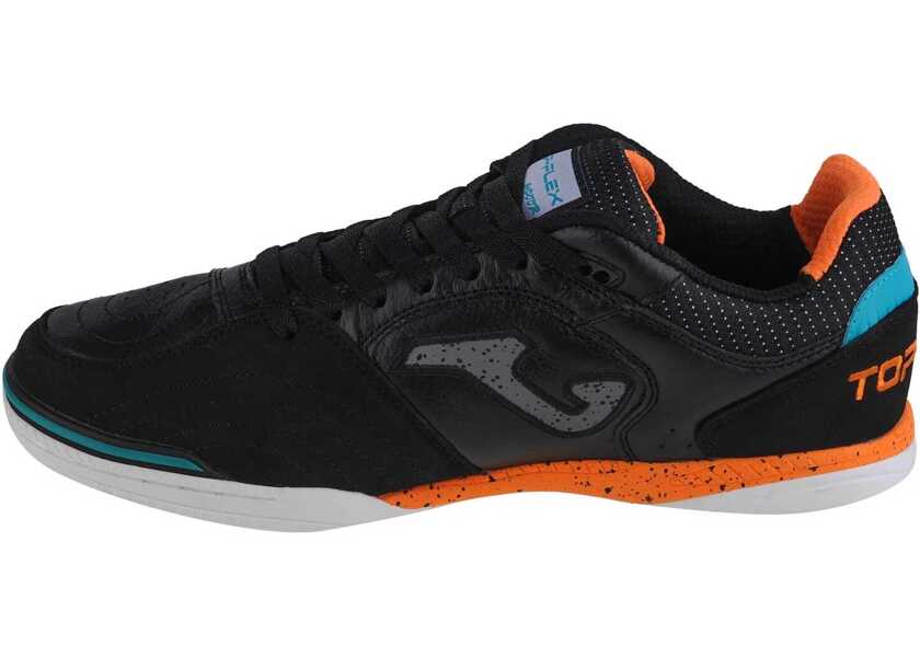 Pantofi fitness Joma Top Flex 2301 IN Black Barbati (BM 10670573) 2