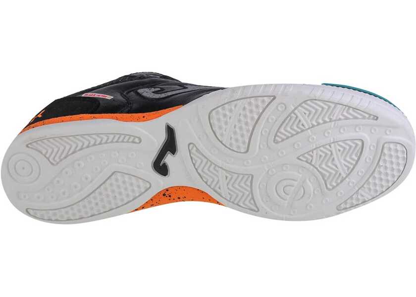 Pantofi fitness Joma Top Flex 2301 IN Black Barbati (BM 10670573) 4