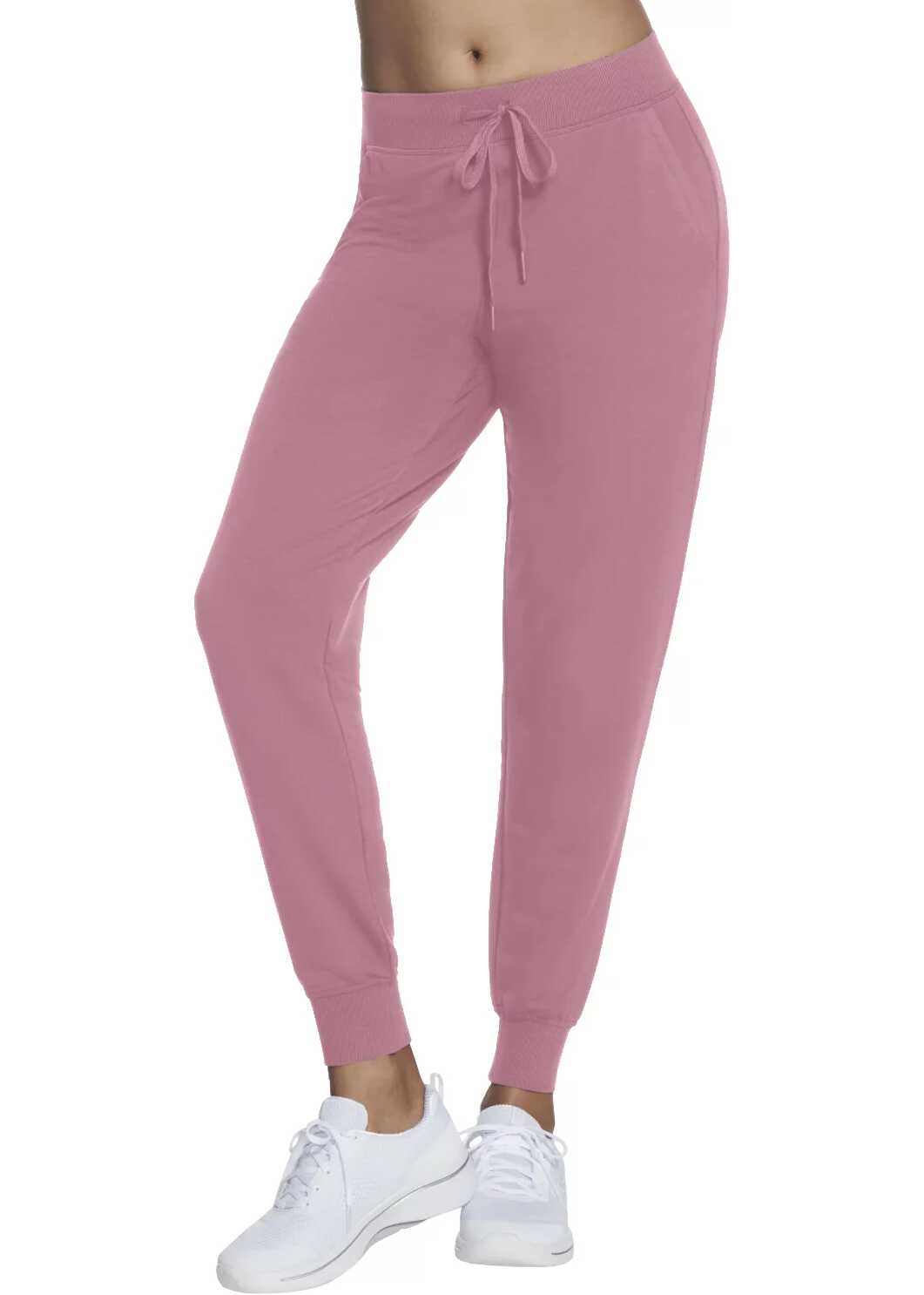 SKECHERS Restful Jogger Pant Pink