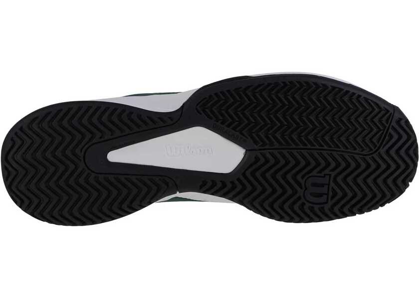 Pantofi tenis Wilson Kaos Devo 2.0 White Barbati (BM 10670594) 4