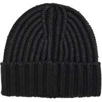 Caciuli Heron Preston pentru Barbati - Caciuli Heron Preston Beanie Hat BLACK Barbati (BM 10670825) - B-mall.ro