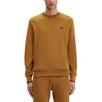 Bluze de trening Sweatshirt With Logo Barbati
