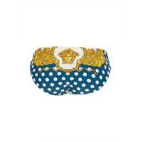 Chiloti pentru Barbati - Chiloti Versace Seashell Baroque Beach Briefs MULTICOLOUR Barbati (BM 10670894) - B-mall.ro