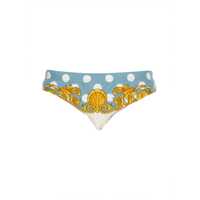 Chiloti Seashell Baroque Beach Briefs Barbati