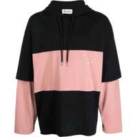 Bluze de trening Sweatshirt With Logo Barbati