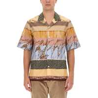 Camasi casual Regular Fit Shirt Barbati