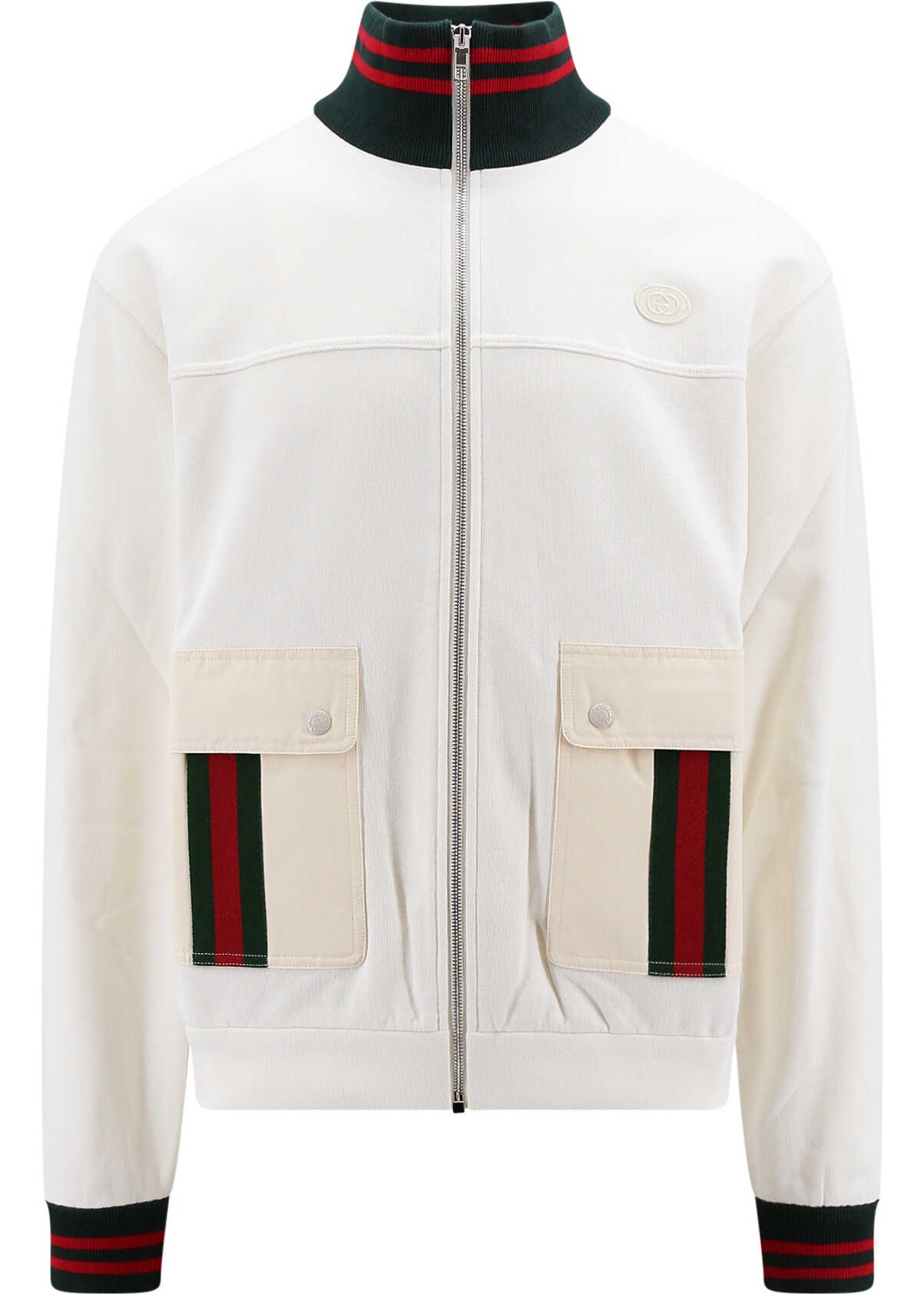 Gucci Sweatshirt White