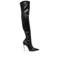Bocanci Casadei Superblade Over-The-Knee Boots Femei