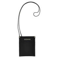 Genti de umar JACQUEMUS 'Le porte poche meunier' crossbody bag Barbati
