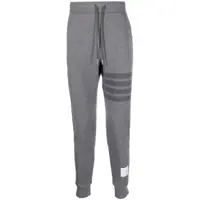 Pantaloni de trening Thom Browne Trousers Barbati