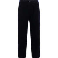 Pantaloni casual Giorgio Armani Trouser