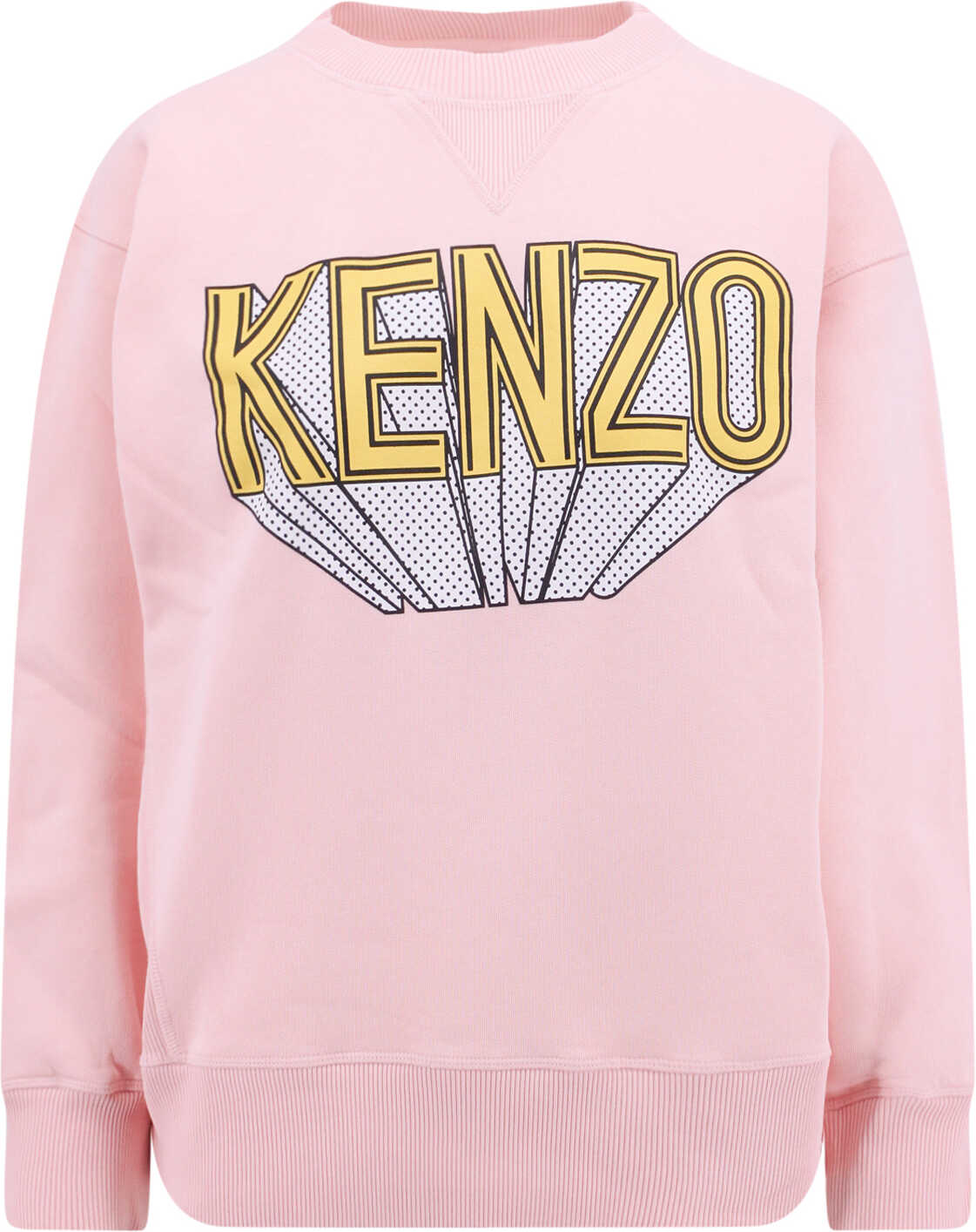 KENZO PARIS Sweatshirt Pink