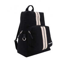 Rucsacuri pentru Barbati - Rucsacuri Palm Angels Backpack Black Barbati (BM 10674086) - B-mall.ro