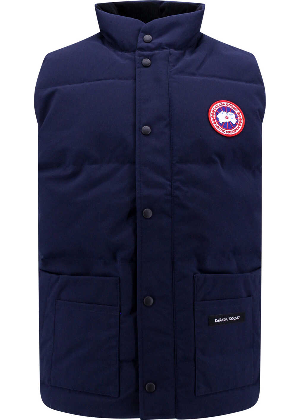 CANADA GOOSE Jacket Blue