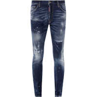 Blugi drepti Jeans Barbati