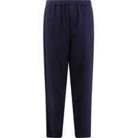 Pantaloni casual Giorgio Armani Trouser