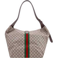 Genti de umar pentru Barbati - Genti de umar Gucci Jackie 1961 Beige Barbati (BM 10674203) - B-mall.ro
