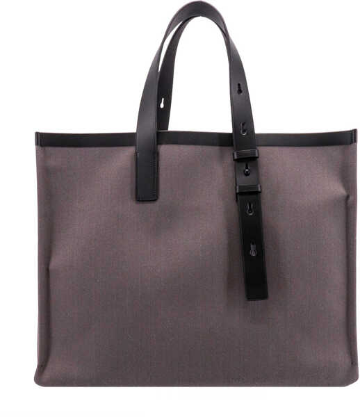 Genti de umar Ferragamo Shoulder Bag Grey Barbati (BM 10674215) 3