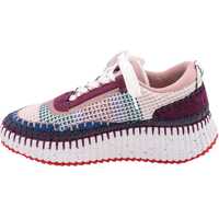 Incaltaminte Chloe Dama - Sneakers Chloe Nama Purple Femei (BM 10674257) - B-mall.ro