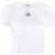Fendi T-Shirt WHITE