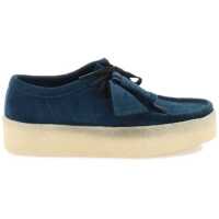 Pantofi eleganti Originals Wallabee Cup Lace-Up Shoes Barbati