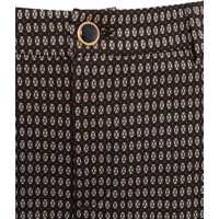 Pantaloni eleganti Dama - Pantaloni eleganti Liu Jo Chino pants printed Brown Femei (BM 10675585) - B-mall.ro