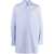 Maison Margiela Oxford Shirt BLUE