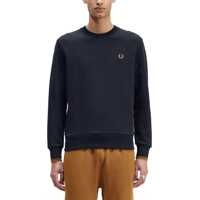 Bluze de trening Sweatshirt With Logo Barbati