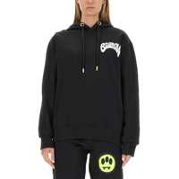 Bluze de trening Sweatshirt With Logo Print Femei
