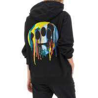 Bluze de trening Dama - Bluze de trening BARROW Sweatshirt With Logo BLACK Femei (BM 10676518) - B-mall.ro