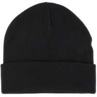 Caciuli Heron Preston pentru Barbati - Caciuli Heron Preston Beanie Hat BLACK Barbati (BM 10676560) - B-mall.ro