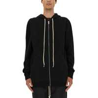 Cardigane Zippered Cardigan Barbati