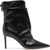 Giuseppe Zanotti Bonnie Boot BLACK