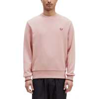 Bluze de trening Sweatshirt With Logo Barbati