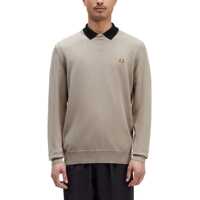 Pulovere casual Jersey With Logo Barbati