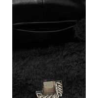 Genti de mana Marc Jacobs Dama - Genti de mana Marc Jacobs Marc Jacobs Teddy St. Marc Handbag Black Femei (BM 10676860) - B-mall.ro