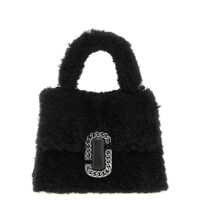 Genti de mana Marc Jacobs 'Teddy St. Marc' Handbag Femei