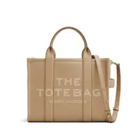 Genti de mana Marc Jacobs Leather Handbag Femei