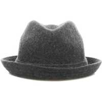 Sepci Wool trilby hat Barbati