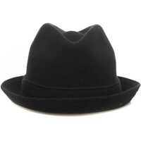 Sepci Wool trilby hat Barbati