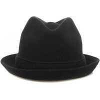 Sepci Wool trilby hat Barbati