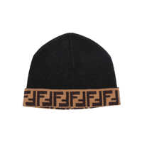 Caciuli Reversible FF beanie Fete